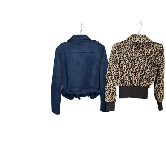 Women's Small 4 6 S Coats Jackets Long Sleeve Winter Wholesale Bulk Lot of 3 - Picture 5 of 6